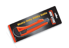 Safety Knife